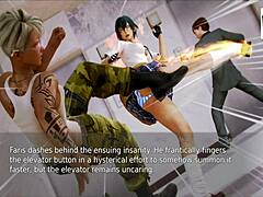 academy 155 in anime hentai game