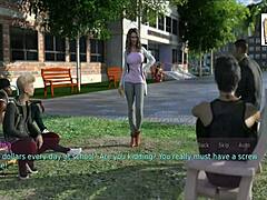 Mother-In-Law And Wife In Stepmother 72 Hentai