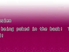 Katei Kyoushi X Saimin Episode 1 End!