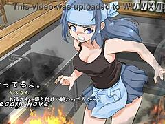 Is the appointment of pandora worth it in this hentai game?