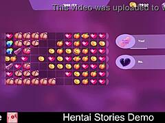 Hentai stories demo erotic game