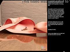 Oh Small 18+ Gesture Episode 44 - 3D Comics Cartoon Sex