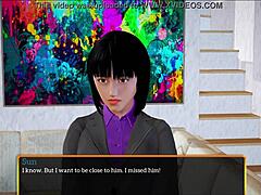 My New Family Episode 309