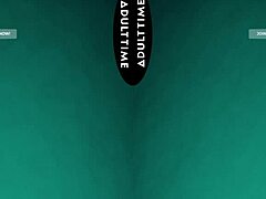 Chanel Camryn Orgasms On Huge Dick