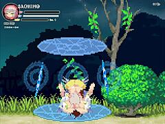 Echidna Wars: Chun-Li Ryona Part 1.