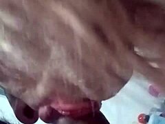 Trans Chupa Muito Gostoso Olha Crossdressing Action