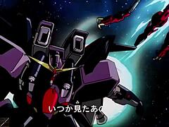 After War Gundam X Op 1 First And Second Version