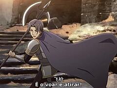 The avatar king eps 12