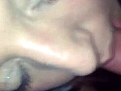 teen samantha vlad cummin mouth