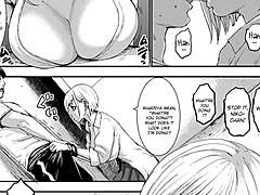 want to join the academy for huge breasts?