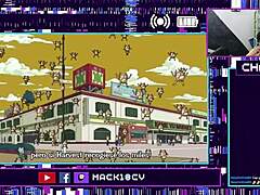 Jojo's bizarre adventure the animation part 4 chapters 17-18