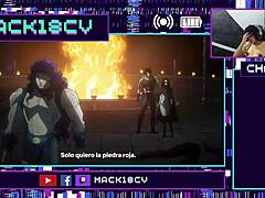 Jojo's bizarre adventure part 2