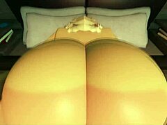 Roblox porn pounding the fuck out of my bunny slut