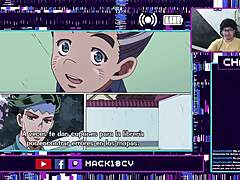 Jojo's bizarre adventure the animation part 4 chapters 17-18