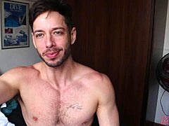 novinho came to give me ass hidden