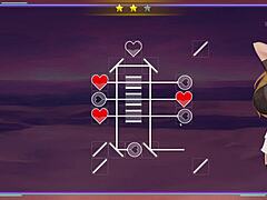 Milf Hunter 5 內射多汁的木星牛仔女孩