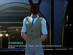 eternum 123 features sexy mature characters