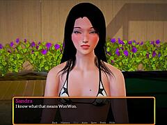 Discussing my new family episode 529 😊