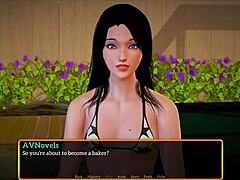 Discussing my new family episode 529 😊