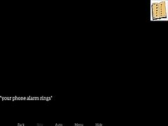 Exploring new family bonds in 3D hentai