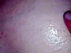 I gave my ex a blowjob