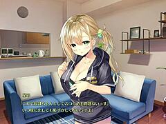 Kirara Mishima's Intense Ecchi Scene In Study Steady 2