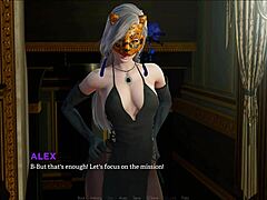 eternum 123 features sexy mature characters