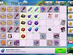 Horny Ville: New Missions, New Whores.