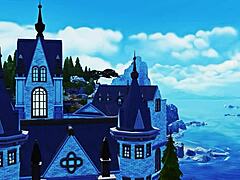 Triwizard Tournament 2 - 3D Hentai - Preview Version