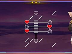 Milf Hunter 5 內射多汁的木星牛仔女孩