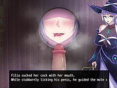 i am kris bound in city of pleasure part 4 sex toys bondage game