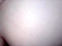 Hey, that chubby bbw milf gets her pussy licked and fucked hard!