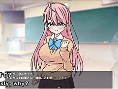 Check out ecchi dreams collection with big tits and crossdressing!