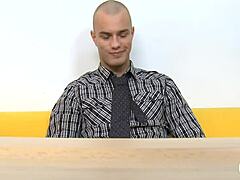 Gay Men Engage In Intense Homo Sex With Various Positions And Actions In This Video