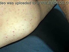 twink nerd e dotado fodendo o rabo do seu novo vizinho