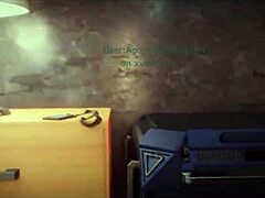 I Embark on D VA Space Adventure for Mission