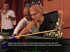 Jessica Oneil's hard news 42, featuring anime and hentai elements.