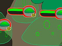 Have you seen that elf bara's monster cock in gay sex?