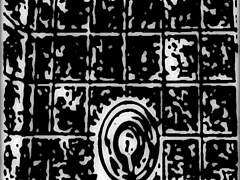 i stayed at this motel and it was wild