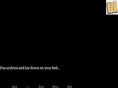 Exploring Family Dynamics in Erotic Game Chapter 67