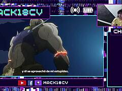 Jojo's bizarre adventure part 2