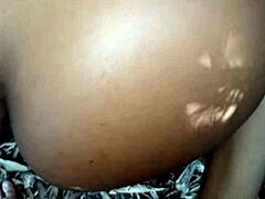 I Feel Intense Pleasure Giving To Handsome Young Guy With My Giant Ass