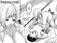 want to join the academy for huge breasts?