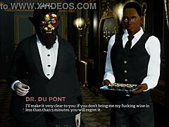 eternum 123 features sexy mature characters