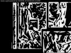 i stayed at this motel and it was wild