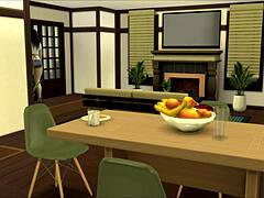 la nueva novia del abuelo 😍