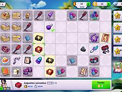 Horny Ville: New Missions, New Whores.