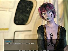 Tales from the unending void 143 episode unfolds