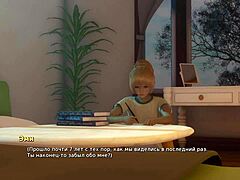 Will This Blonde Femdom Dominate The Bound Guy With Deepthroat Machine Choking?