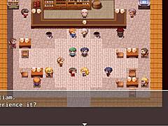 takeanother game ntr part six unfolds in an anime hentai world where characters explore intense fantasies and encounters